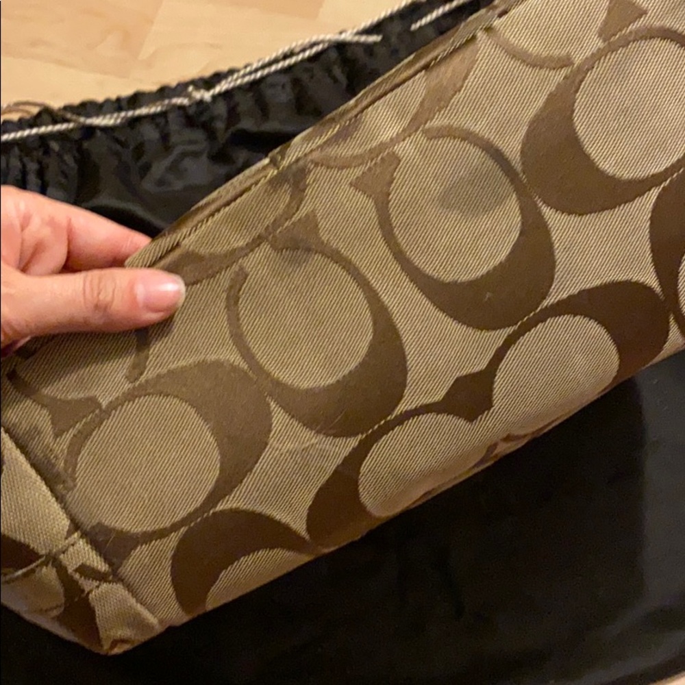 Coach Multi Color - Picture 2 of 3
